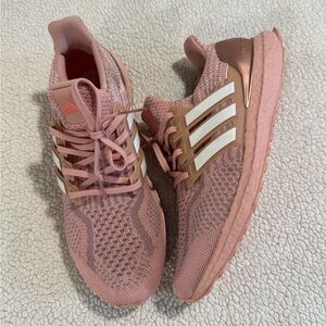 adidas gazelle silver green womens adidas Women's Ultraboost 5x Shoes main image 1